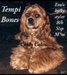Cuddly Cockers Mt. Honey Temperance Bones (Tempi Bones)